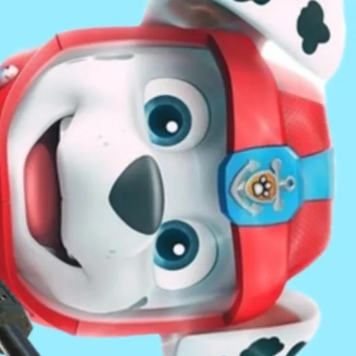 creator marshall pawpatrol's avatar