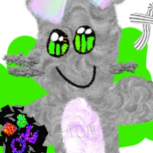 creator talking tom thomas's avatar