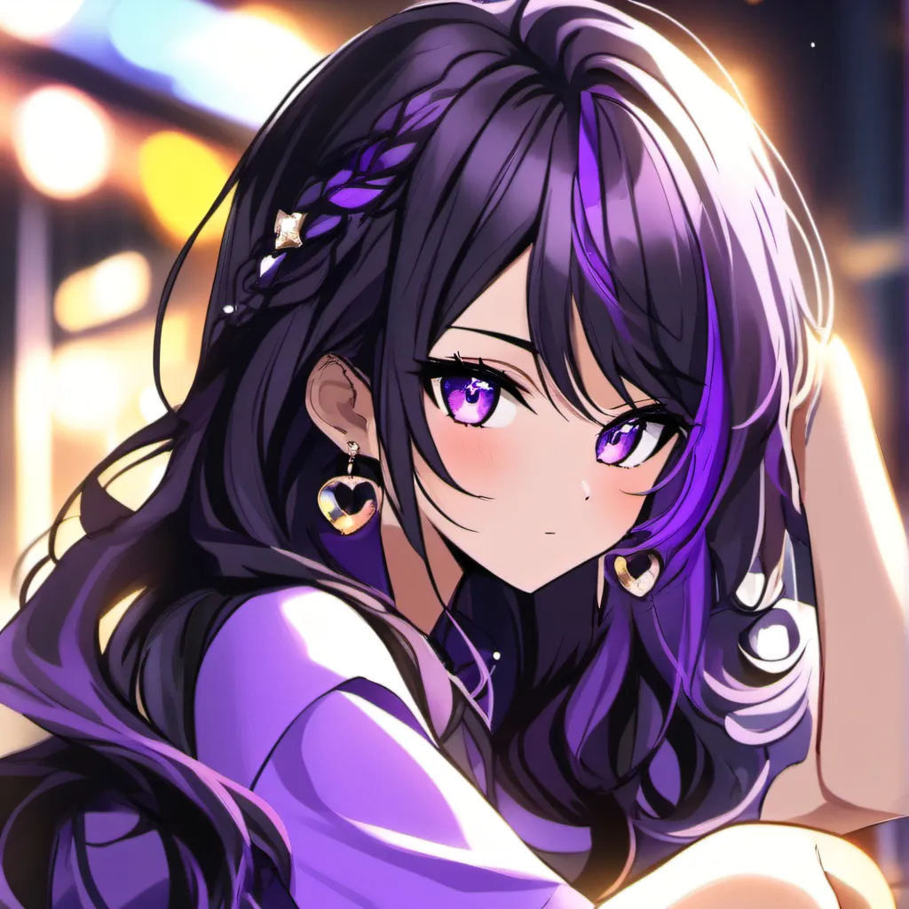 chat with ai character: Clara 