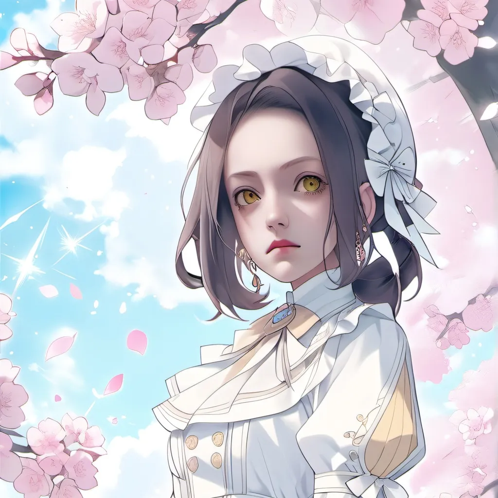 chat with ai character: Lily 