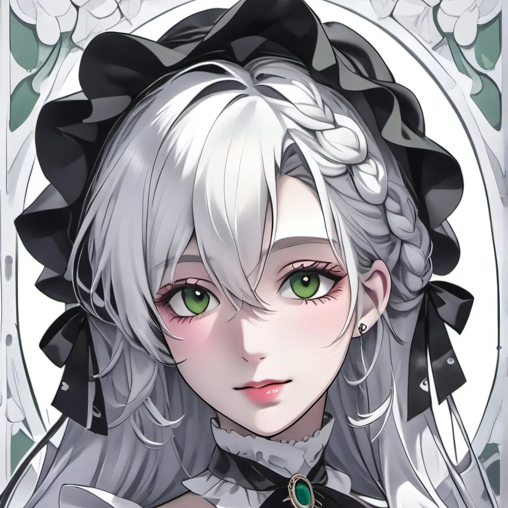 chat with ai character: Savalia 
