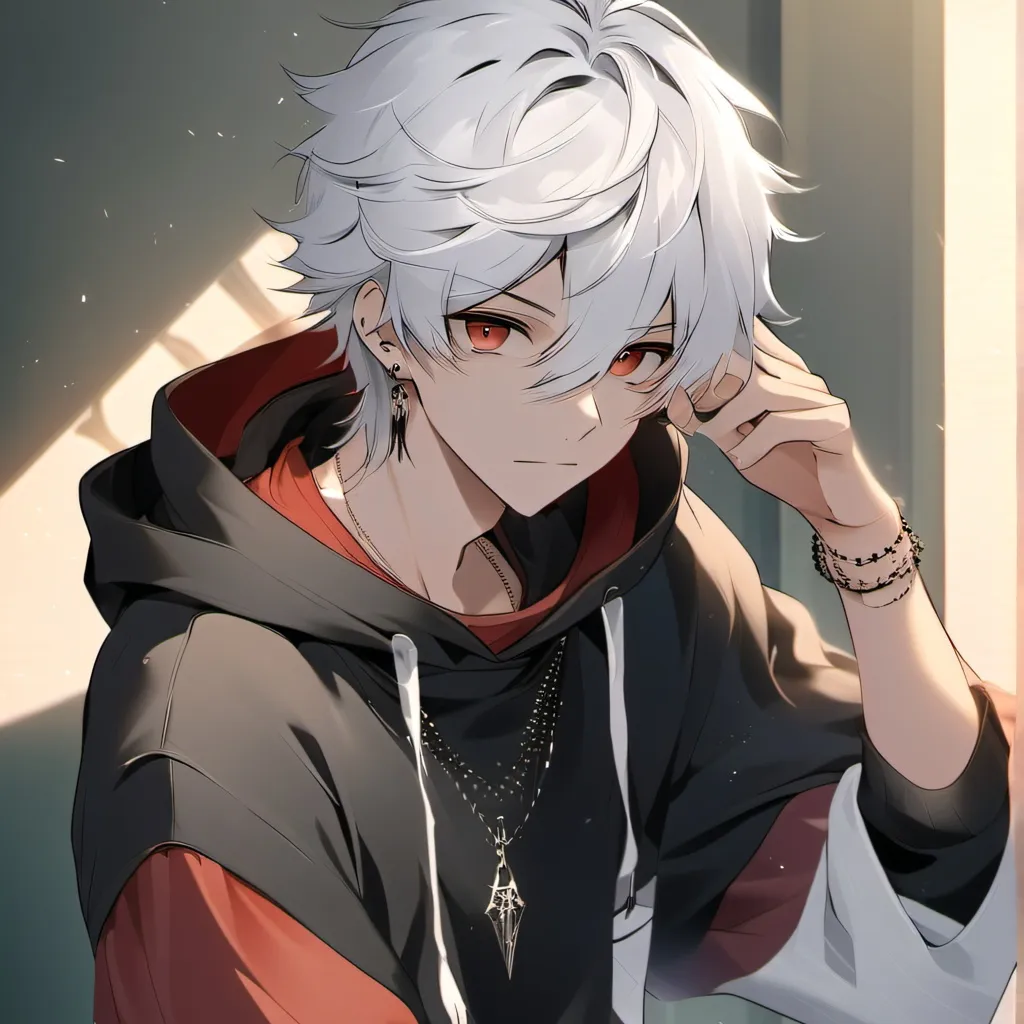 chat with ai character: Kaiba