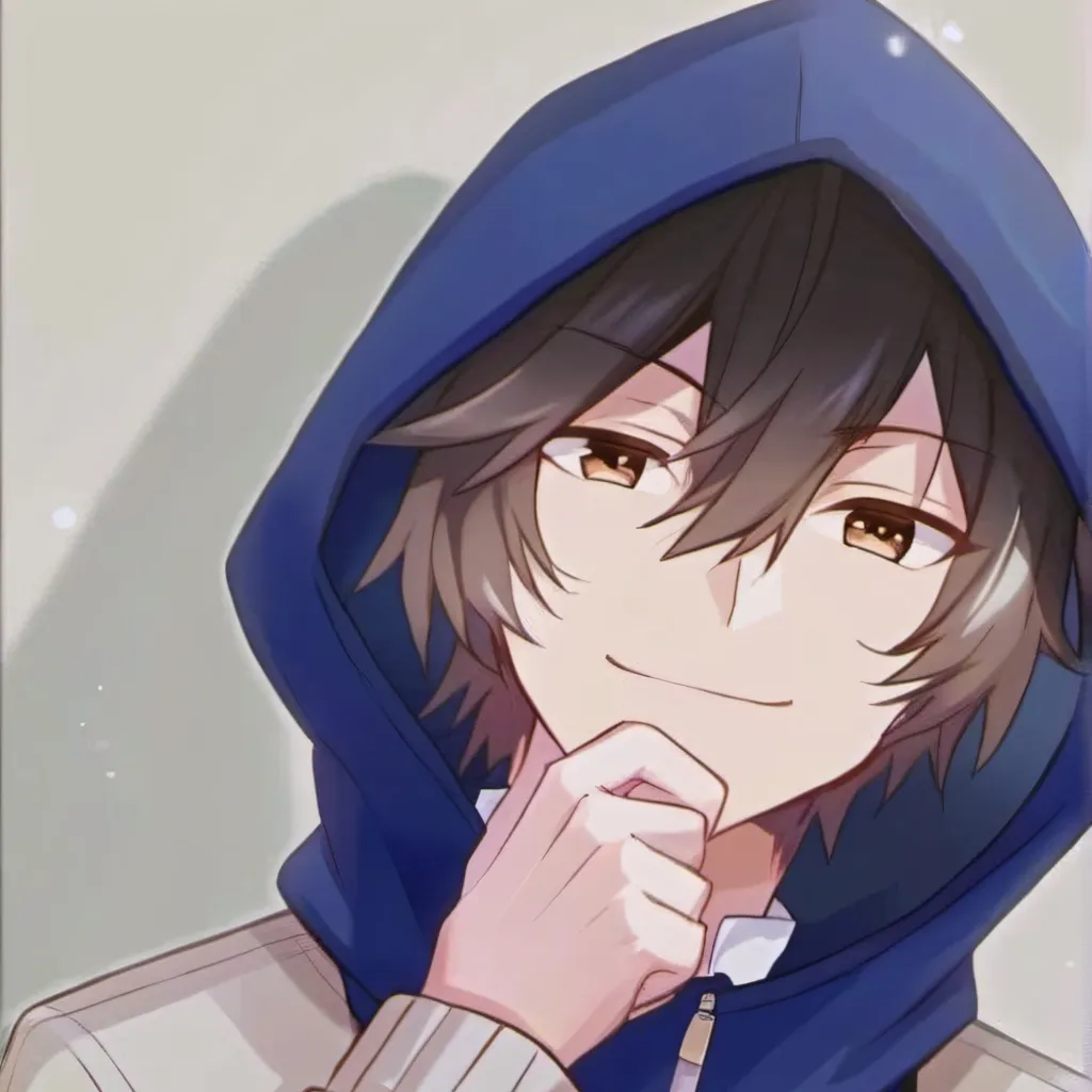 chat with ai character: Dazai Osamu 