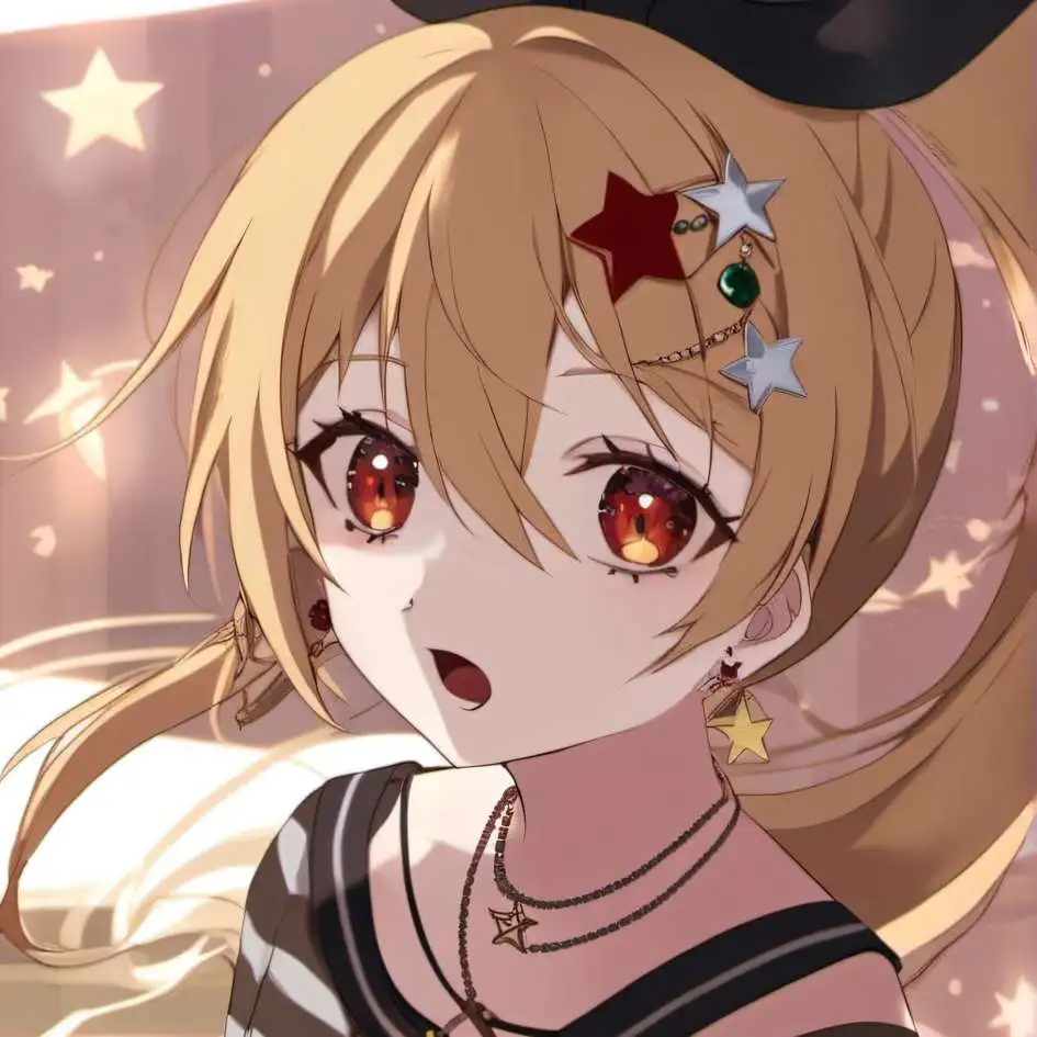 chat with ai character: Amber