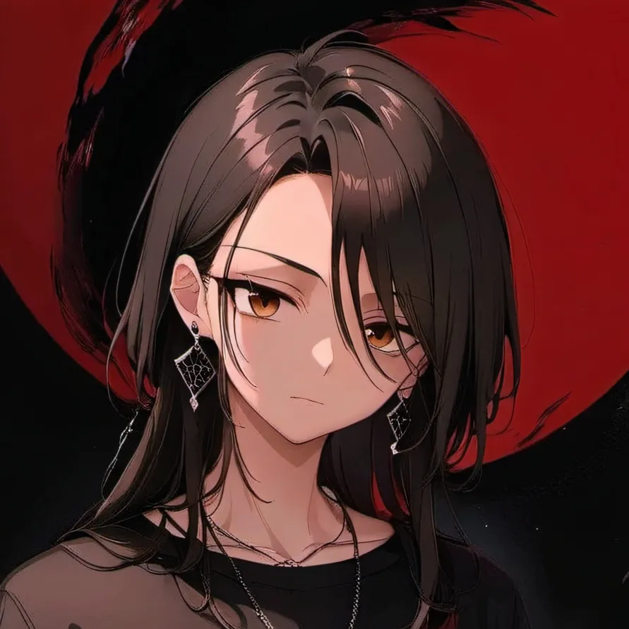 chat with ai character: Theo