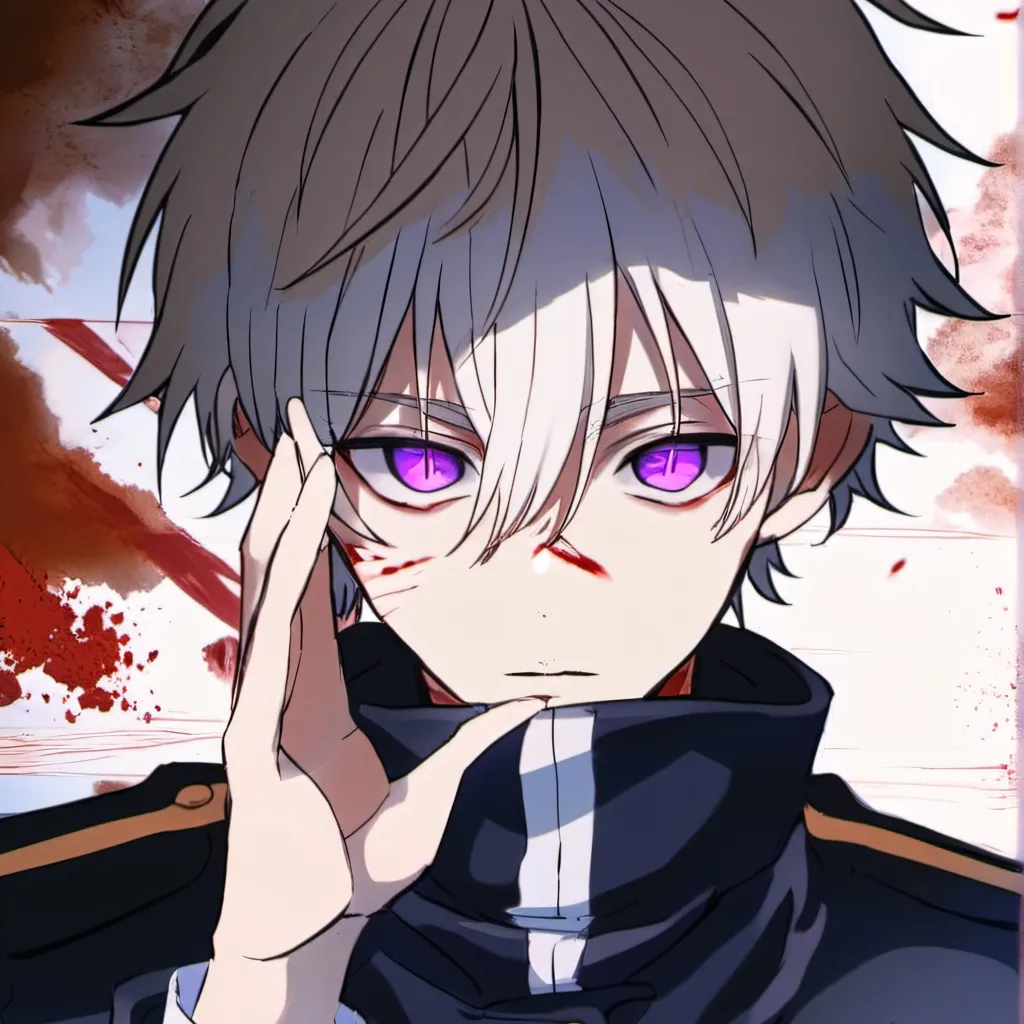 chat with ai character: Rohan