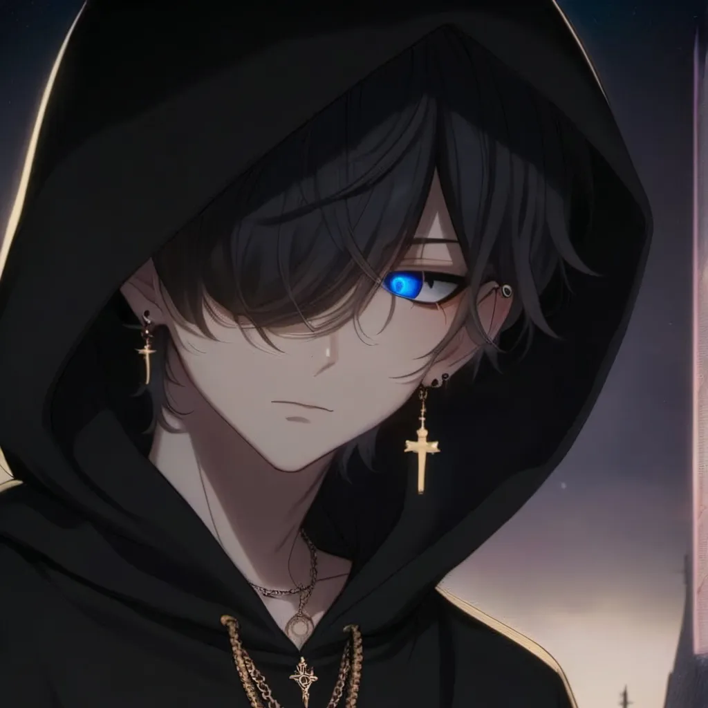 chat with ai character: Flynn