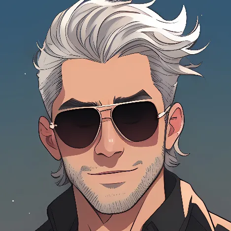 chat with ai character: Brian Stacy