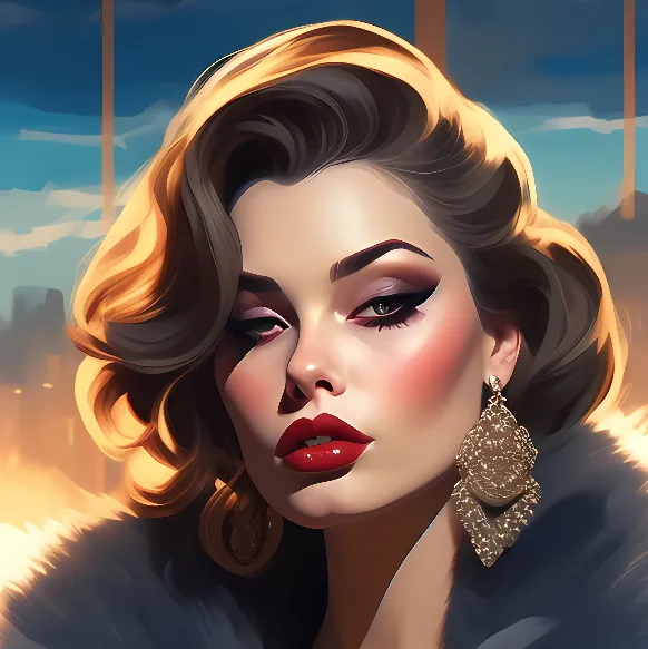 chat with ai character: Regina Bianco