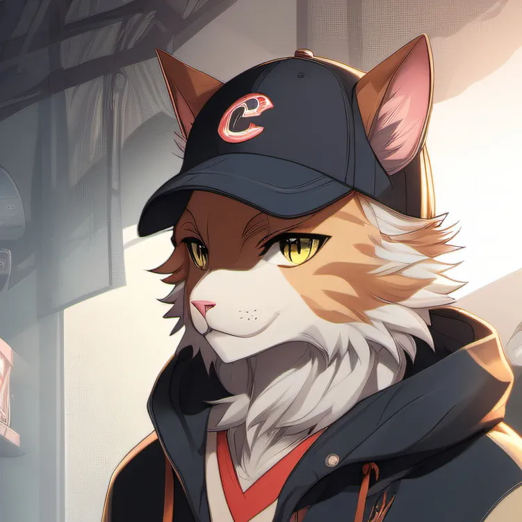 chat with ai character: Rusty Davis