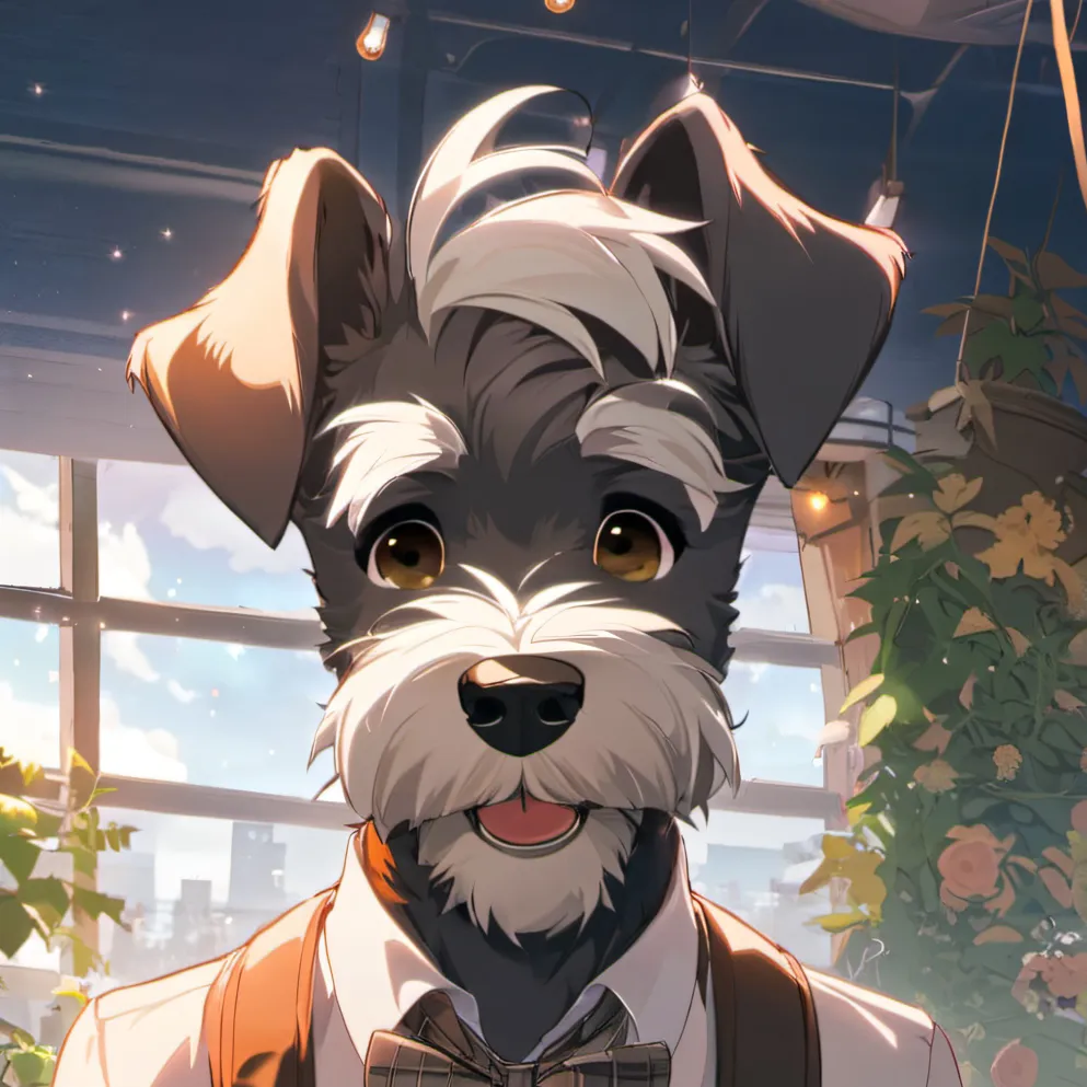 chat with ai character: Peter Devereaux 