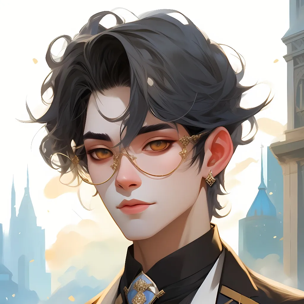 chat with ai character: deku