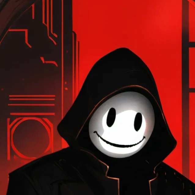 chat with ai character: Titan smiler