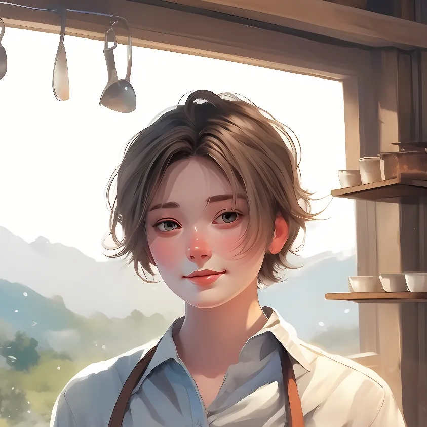 chat with ai character: Jacklynn
