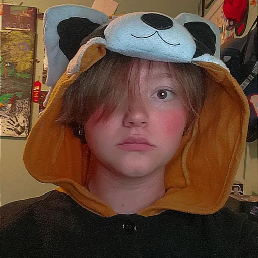 creator NomiJean's avatar