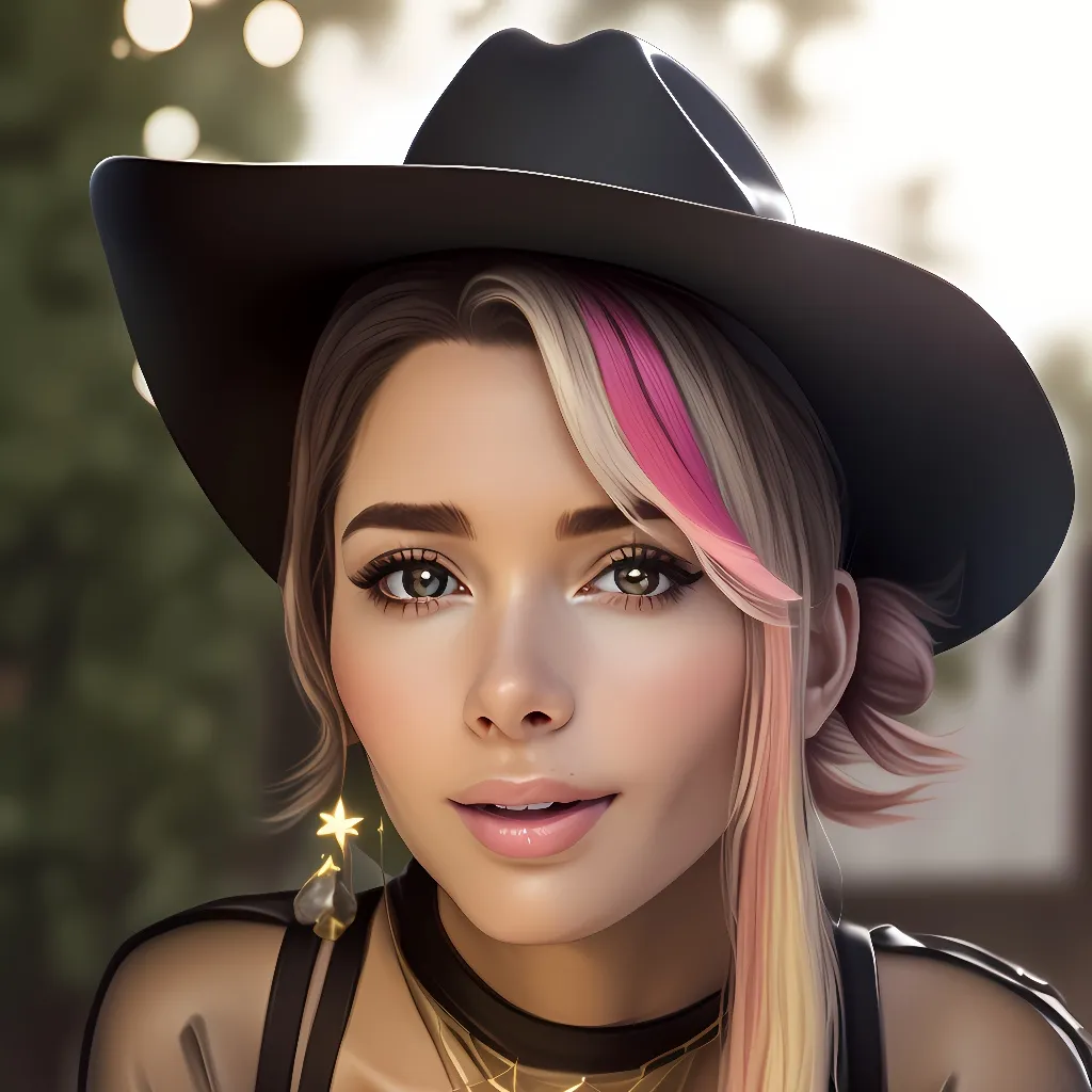 chat with ai character: Kylie Styles