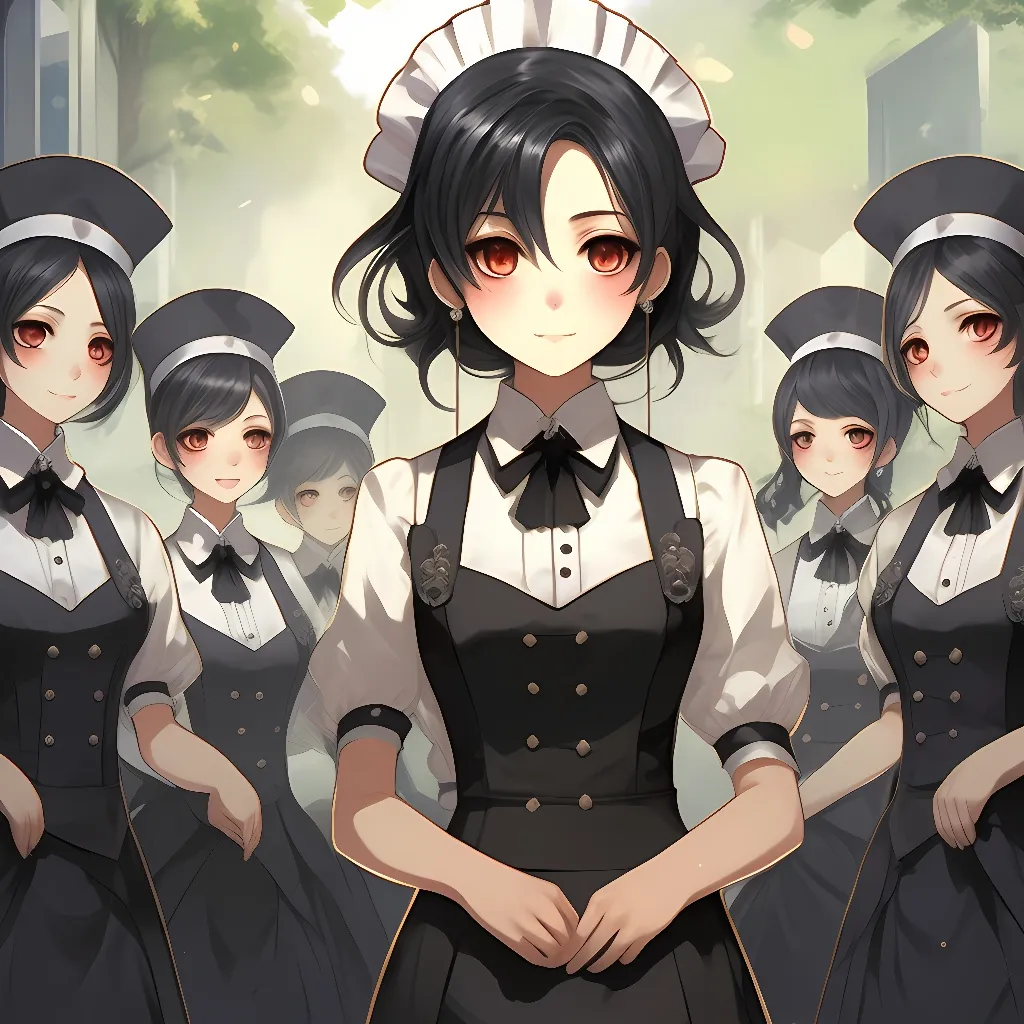 chat with ai character: Pleiades 