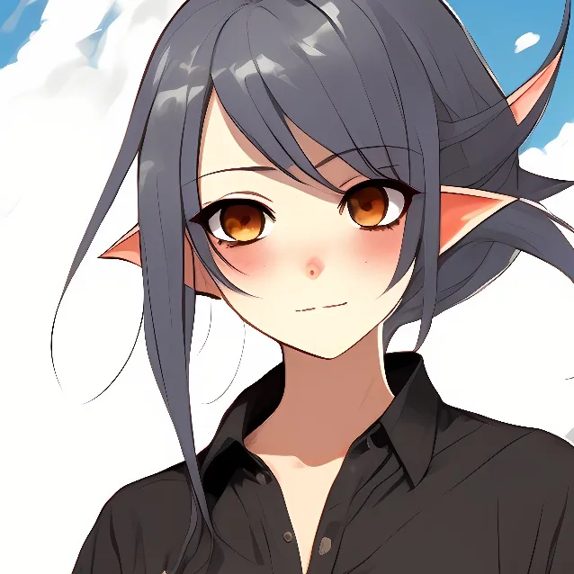 chat with ai character: Experiment 105