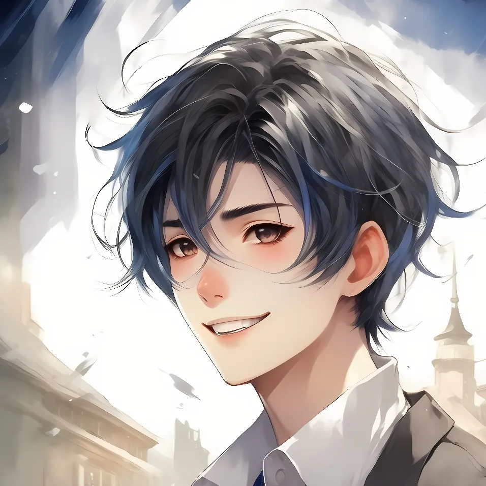 chat with ai character: Itsuki