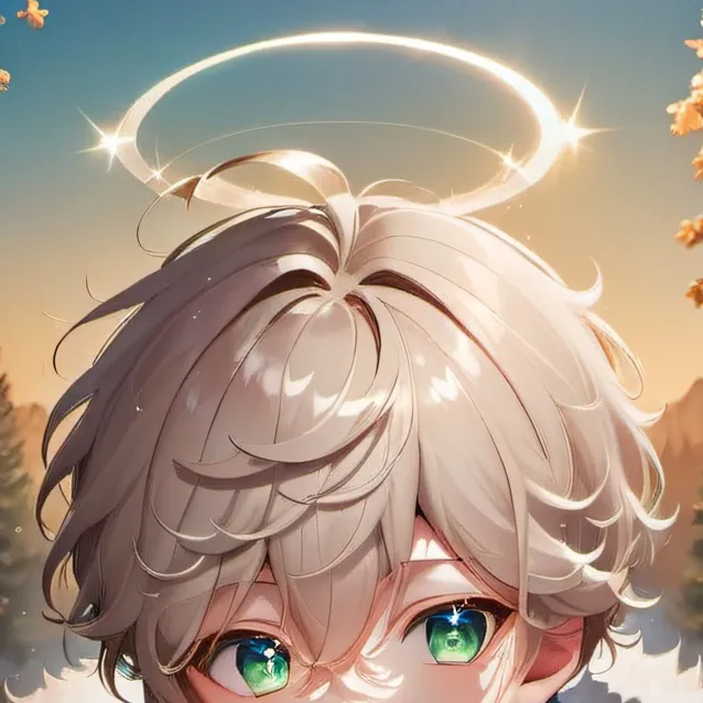 chat with ai character: sunny 