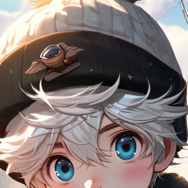 chat with ai character: Alex