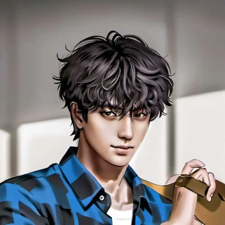 chat with ai character: Murayama