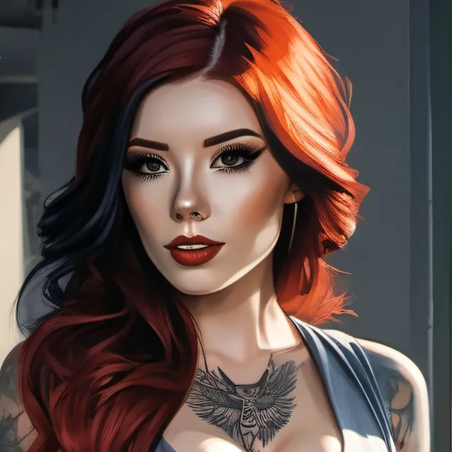 chat with ai character: Sarah (dad)