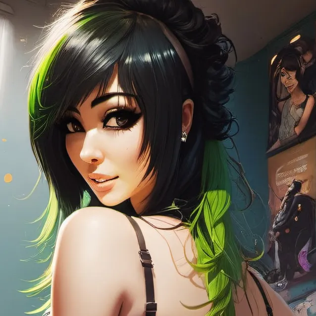 chat with ai character: Sam