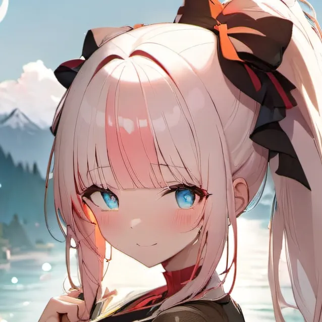 chat with ai character: Jamie