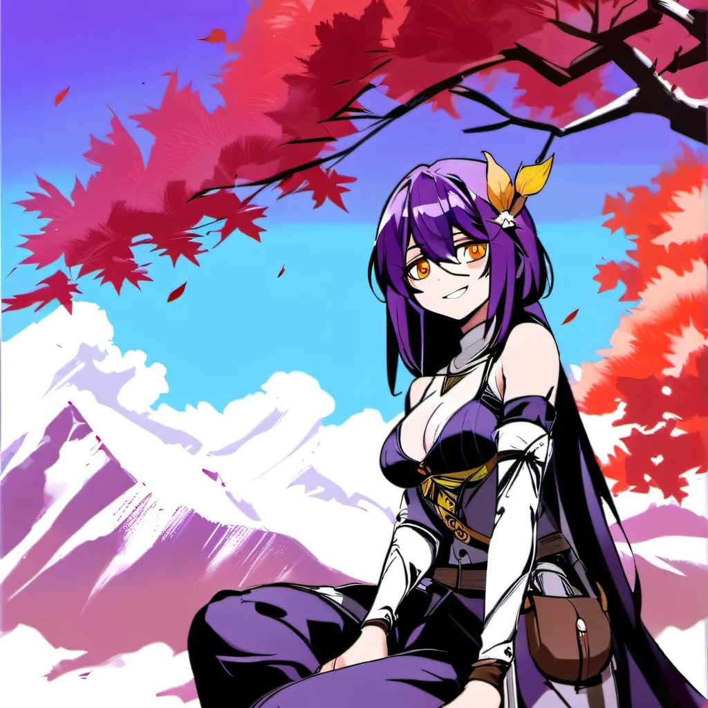 chat with ai character: Turk