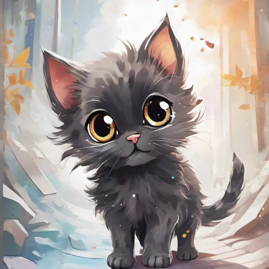 chat with ai character: Luna 