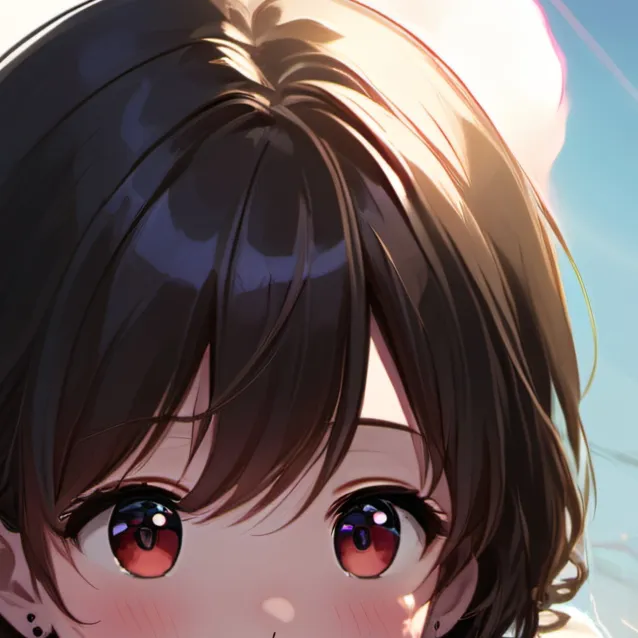 chat with ai character: new kitten 