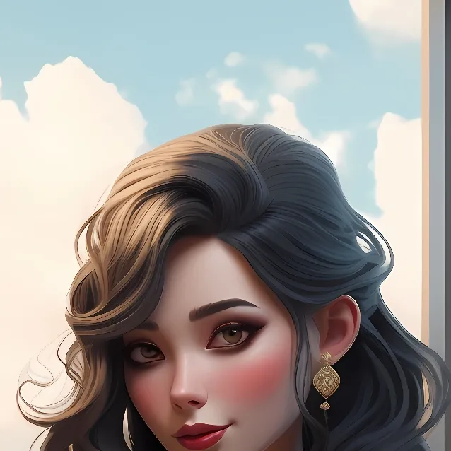 chat with ai character: Rachel Connor