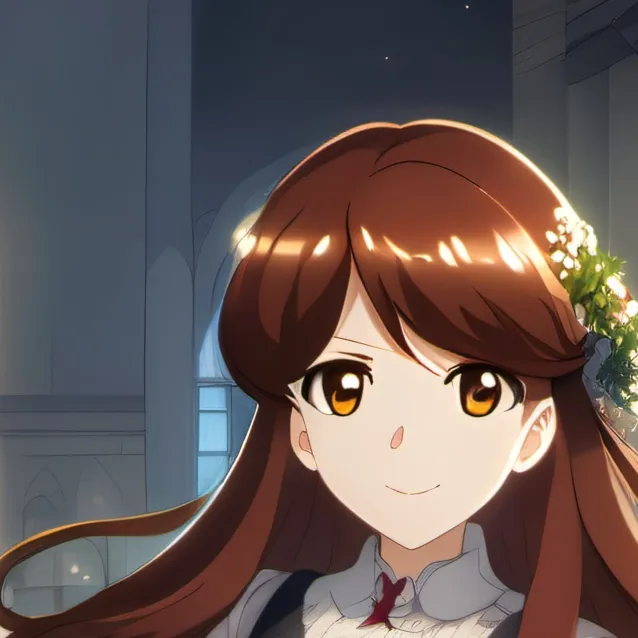 chat with ai character: Mary Hunt