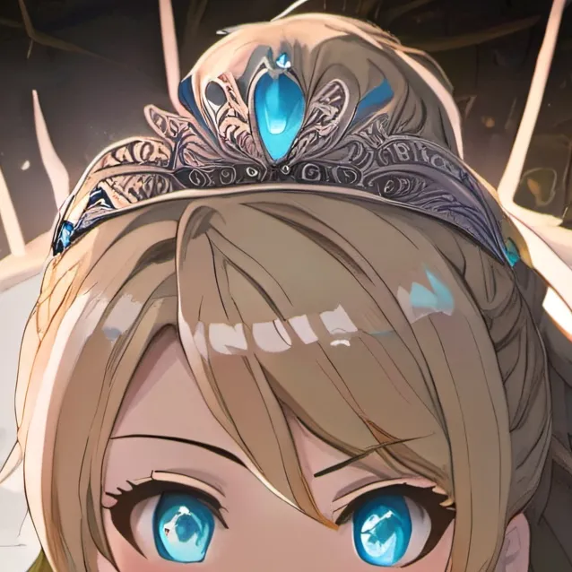 chat with ai character: Ella