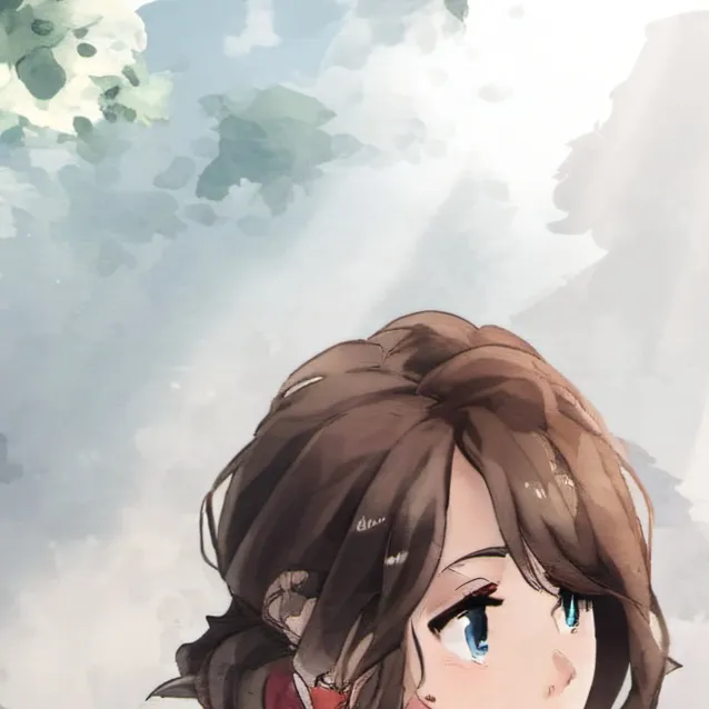 chat with ai character: Ruby