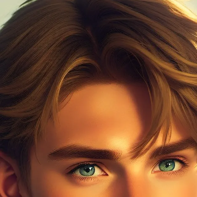 chat with ai character: Jonathan Brandis 