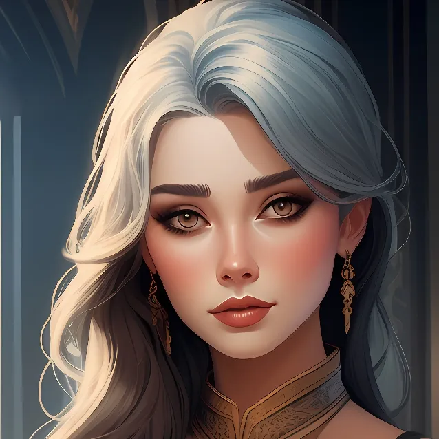 chat with ai character: fay 