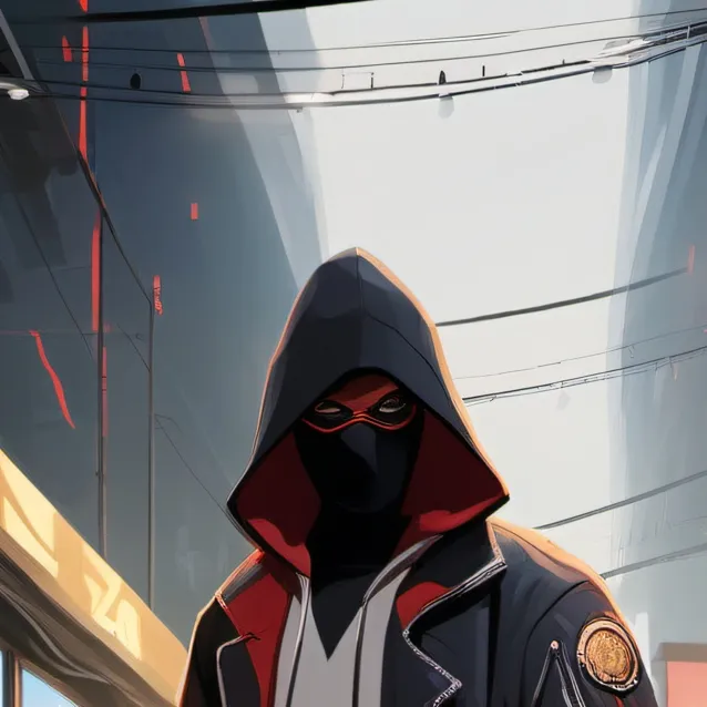 chat with ai character: Jason shane