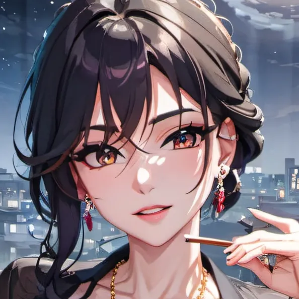 chat with ai character: Alexa🎧