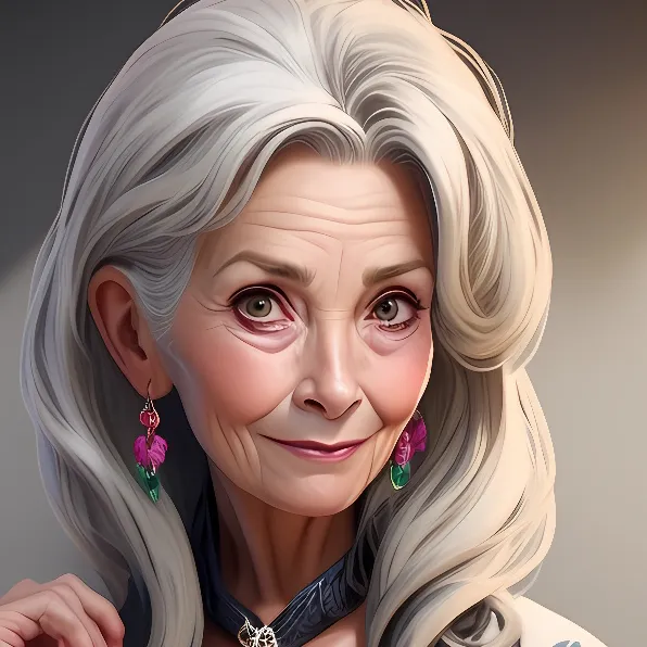 chat with ai character: Granny Smith 