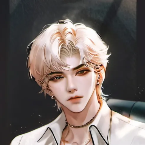 chat with ai character: Ethan 