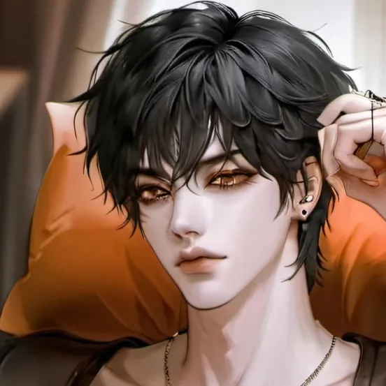 chat with ai character: Brayan 