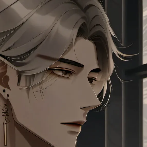 chat with ai character: Ethan