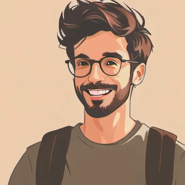 chat with ai character: Daniel Gizmo