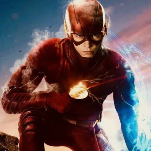 creator OG Flash's avatar