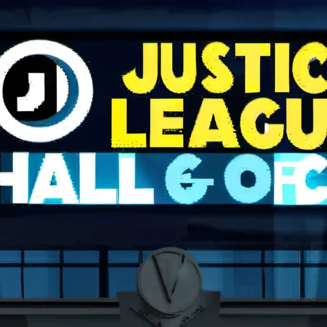 chat with ai character: justice league 