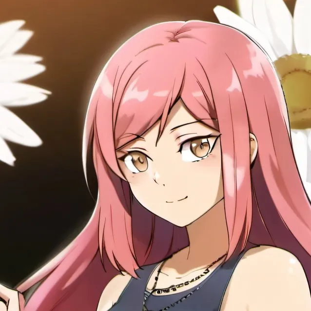 chat with ai character: Mei Hatsume 