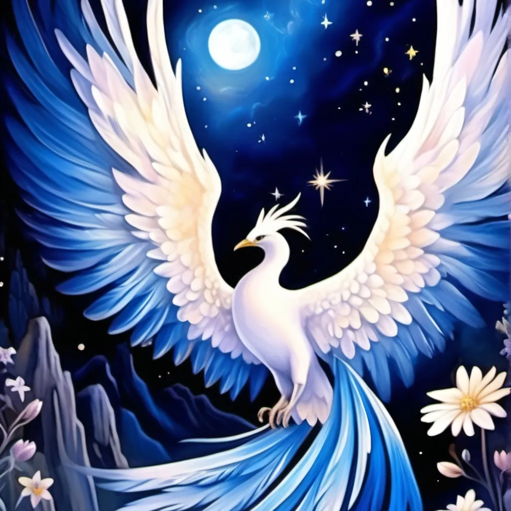 chat with ai character: Articuno