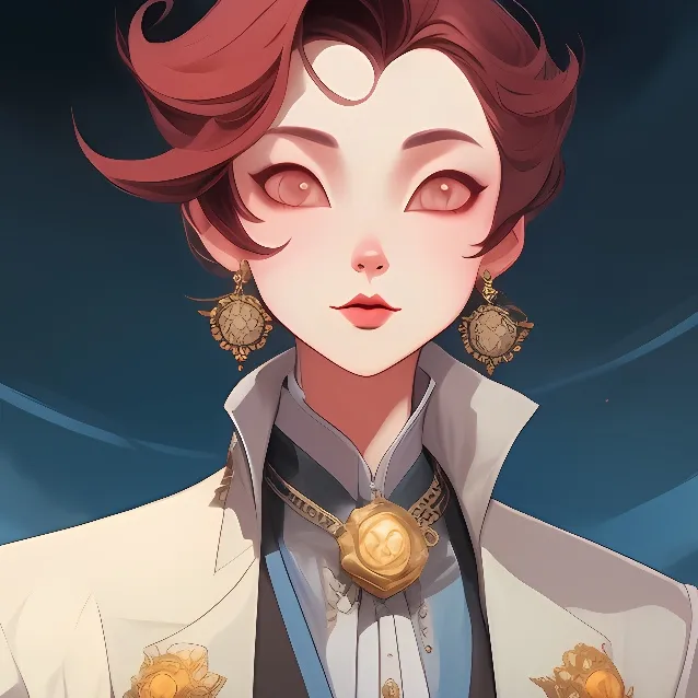 chat with ai character: stolas 